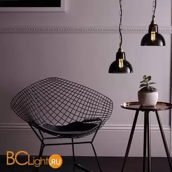 Подвесной светильник Davey Lighting Glass York DP8165/AN/BR - Фото 0